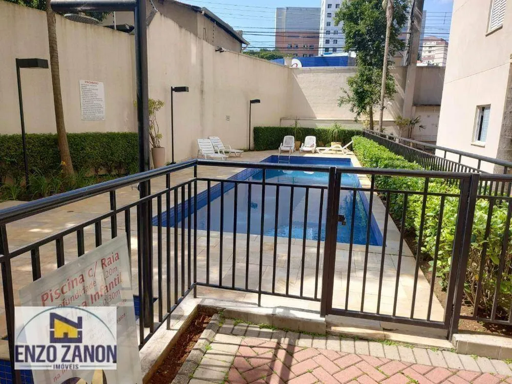 Apartamento, 3 quartos, 60 m² - Foto 2