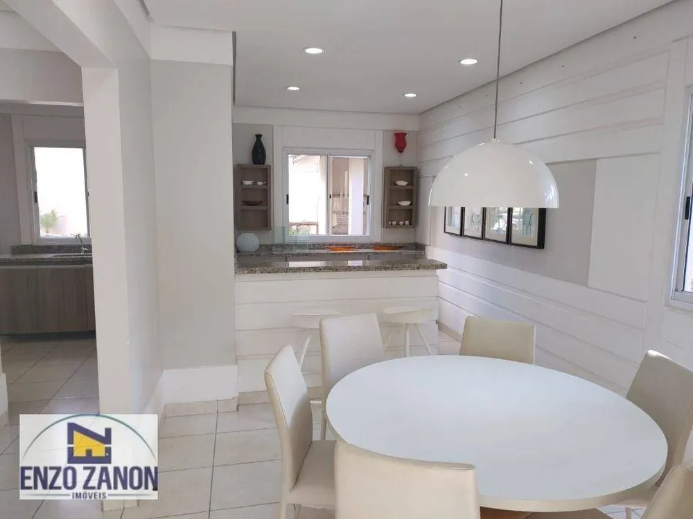 Apartamento, 3 quartos, 60 m² - Foto 4
