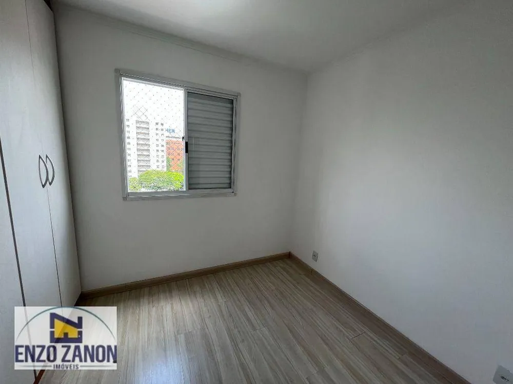 Apartamento, 3 quartos, 60 m² - Foto 5