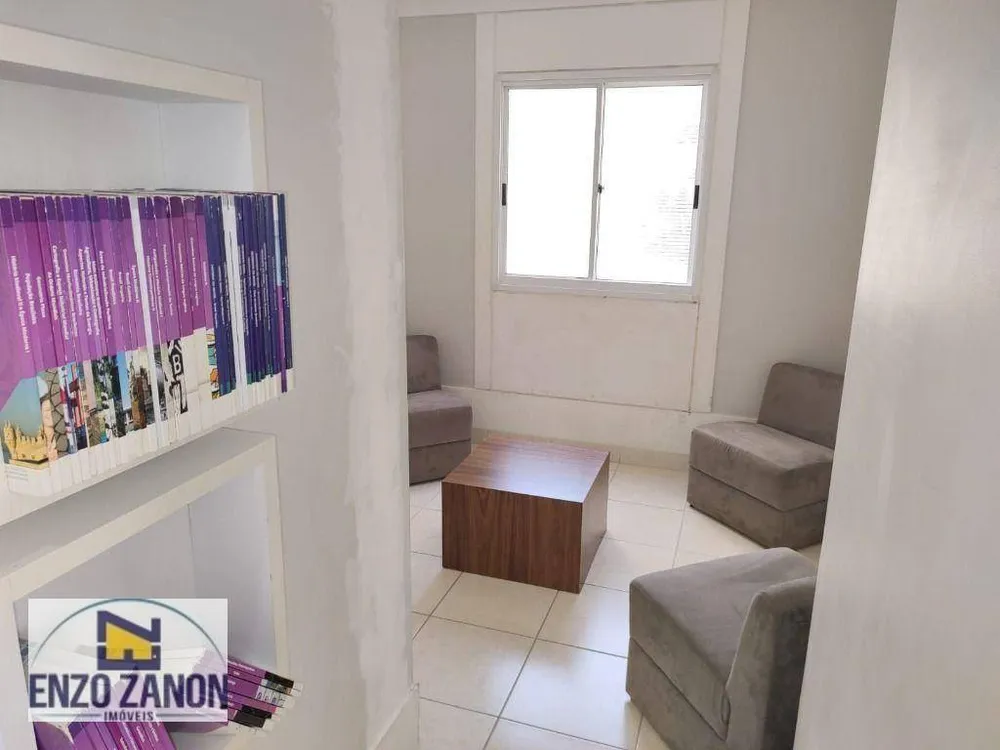 Apartamento, 3 quartos, 60 m² - Foto 8