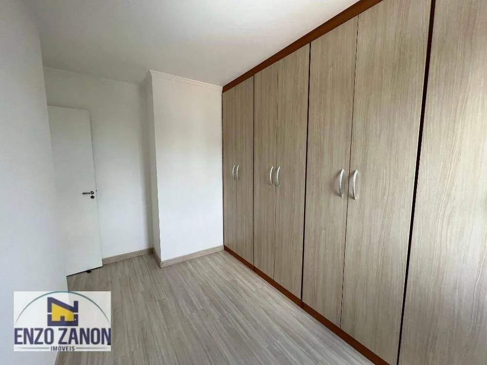 Apartamento, 3 quartos, 60 m² - Foto 7