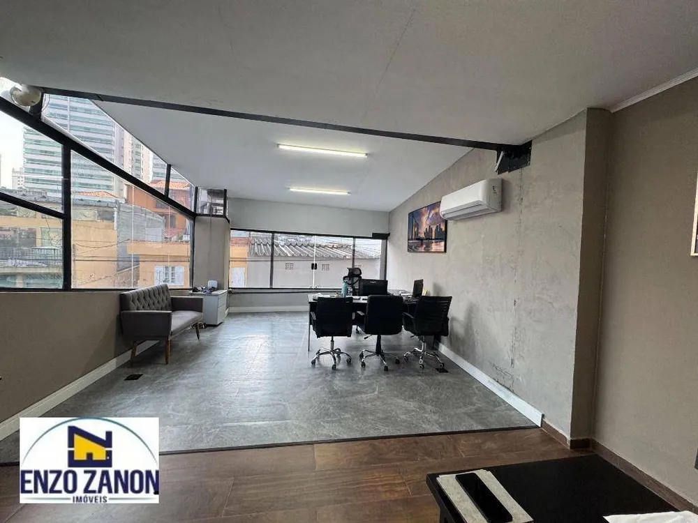 Sobrado, 3 quartos, 140 m² - Foto 1