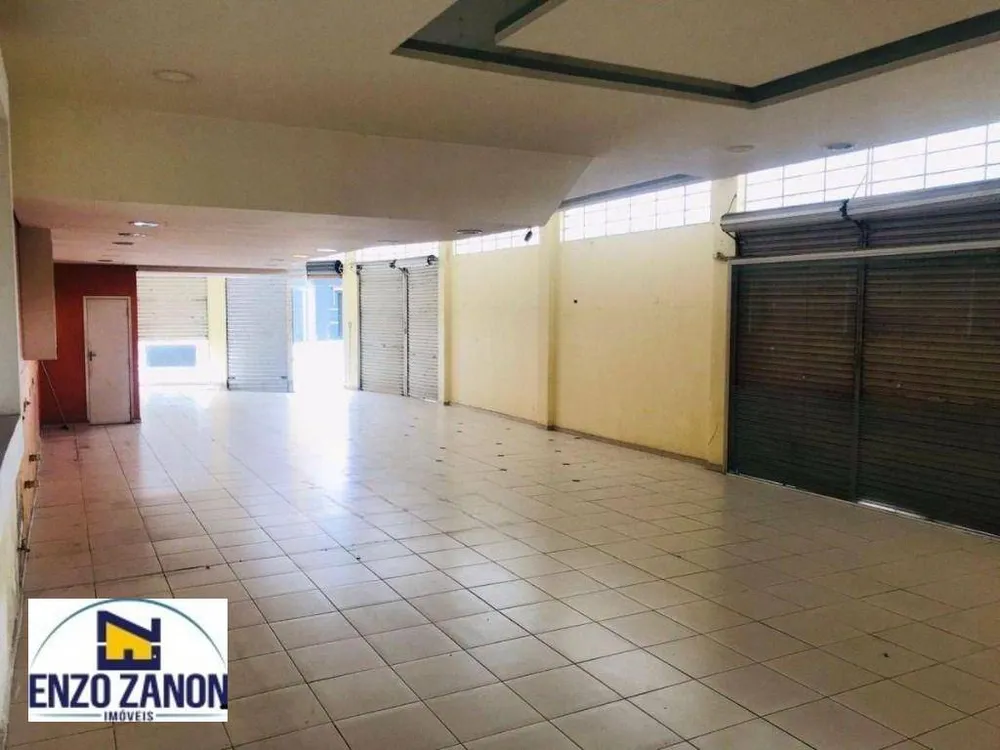 Loja-Salão, 250 m² - Foto 2