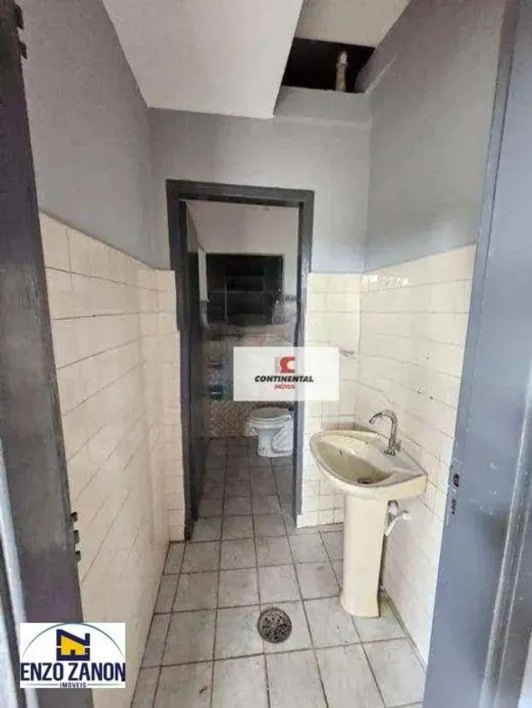 Loja-Salão, 250 m² - Foto 14