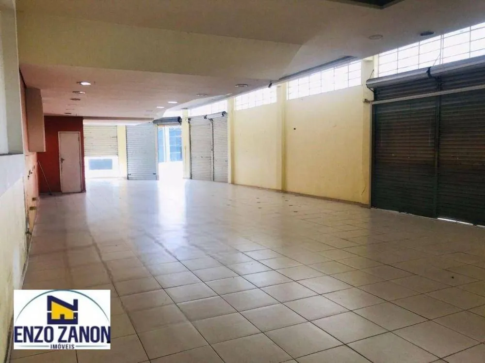 Loja-Salão, 250 m² - Foto 1