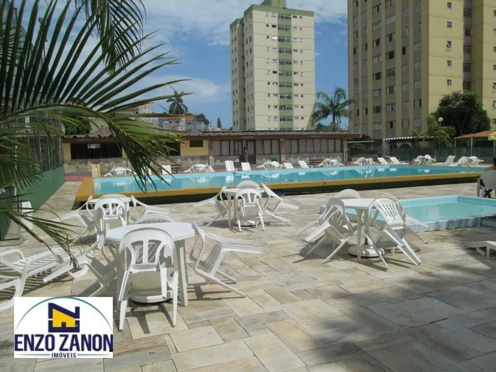 Apartamento, 2 quartos, 88 m² - Foto 4