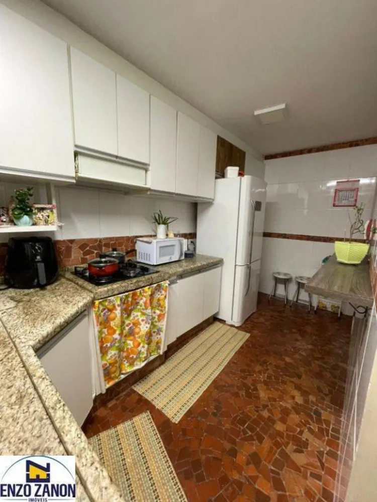 Apartamento, 2 quartos, 88 m² - Foto 1