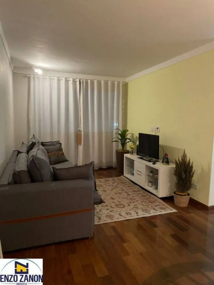 Apartamento, 2 quartos, 88 m² - Foto 3