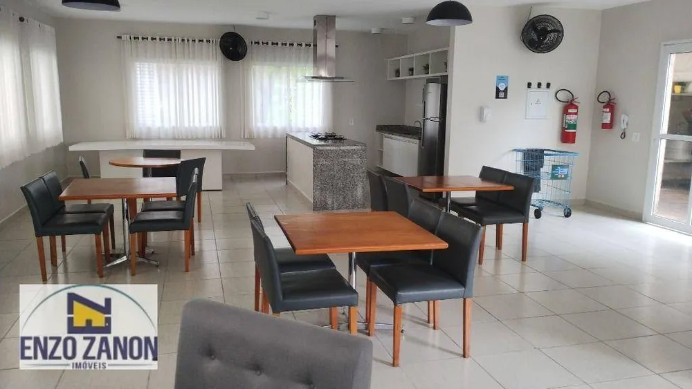 Apartamento, 2 quartos, 49 m² - Foto 10