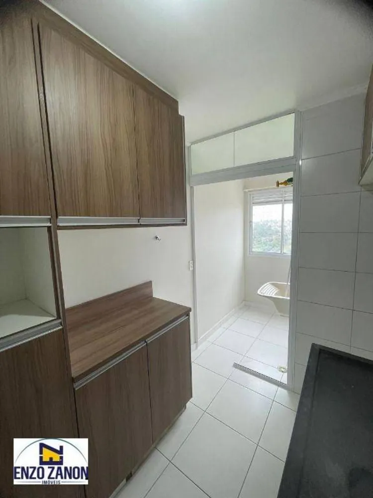 Apartamento, 2 quartos, 49 m² - Foto 8