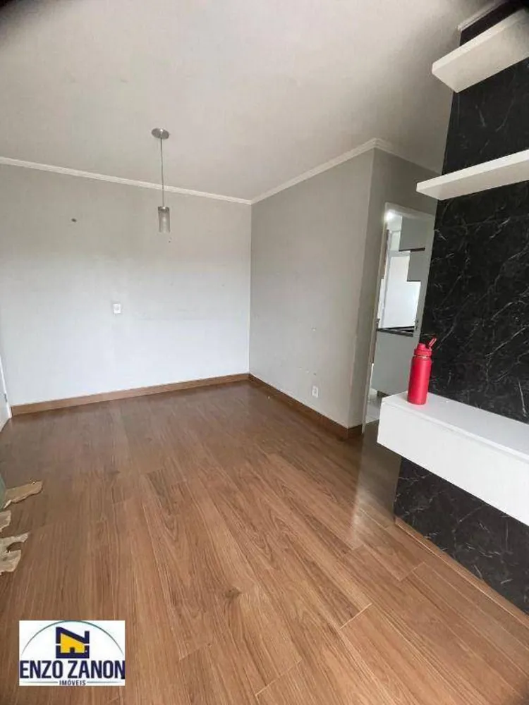 Apartamento, 2 quartos, 49 m² - Foto 3