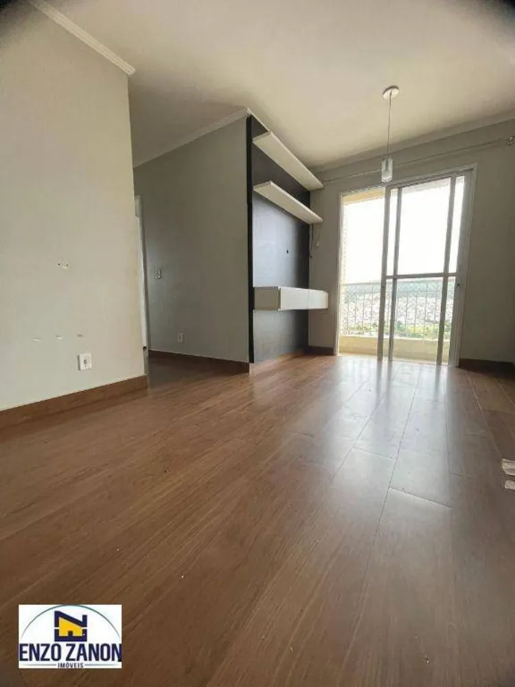 Apartamento, 2 quartos, 49 m² - Foto 2
