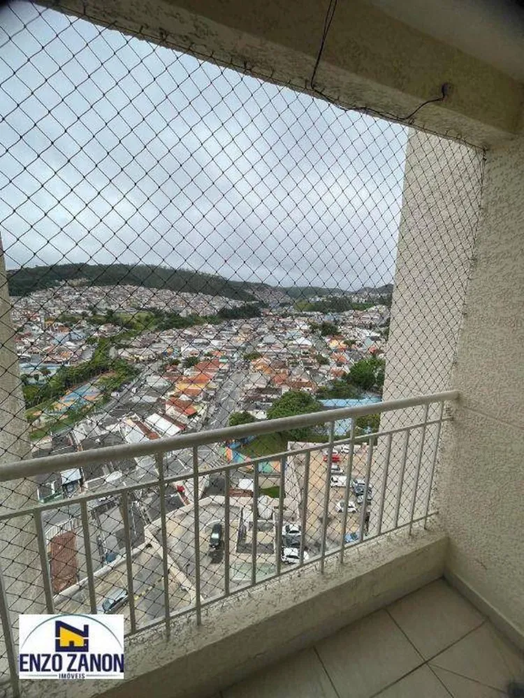 Apartamento, 2 quartos, 49 m² - Foto 4