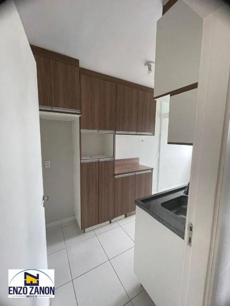 Apartamento, 2 quartos, 49 m² - Foto 7