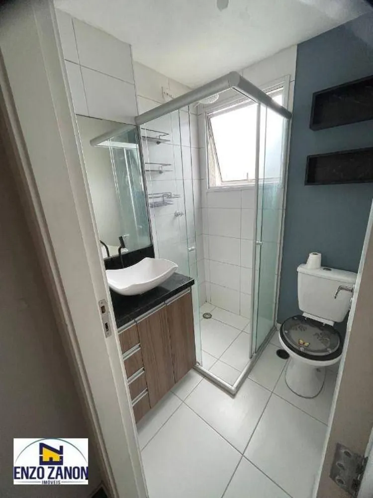 Apartamento, 2 quartos, 49 m² - Foto 6
