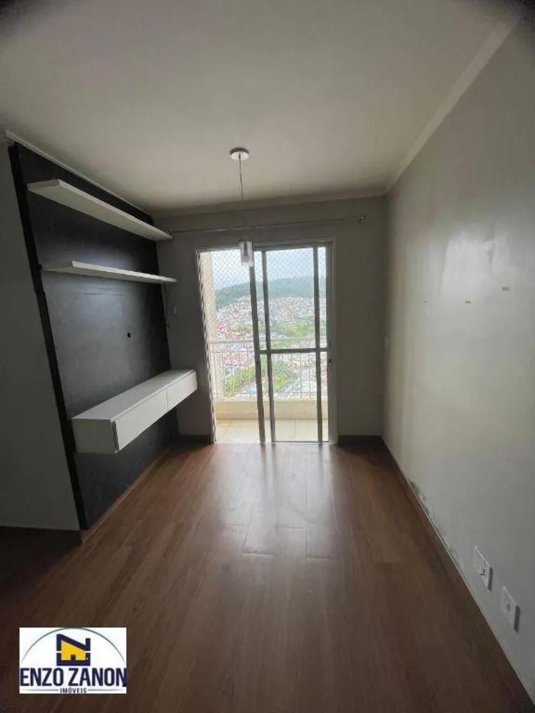 Apartamento, 2 quartos, 49 m² - Foto 1