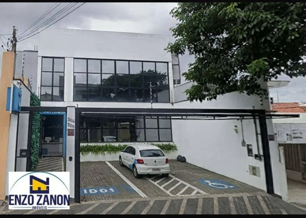 Loja-Salão, 400 m² - Foto 1