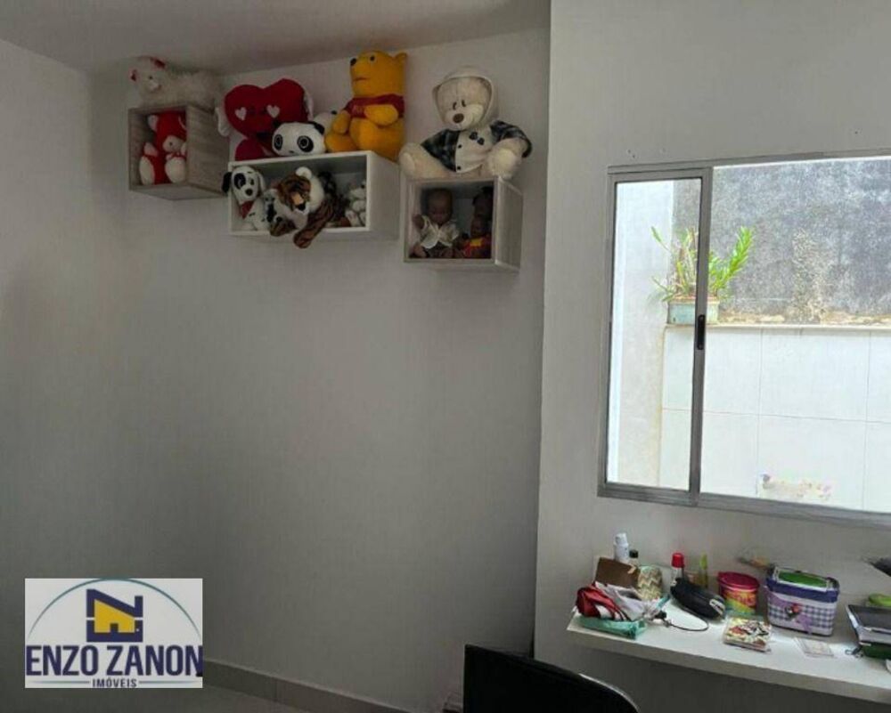 Sobrado, 3 quartos, 207 m² - Foto 3