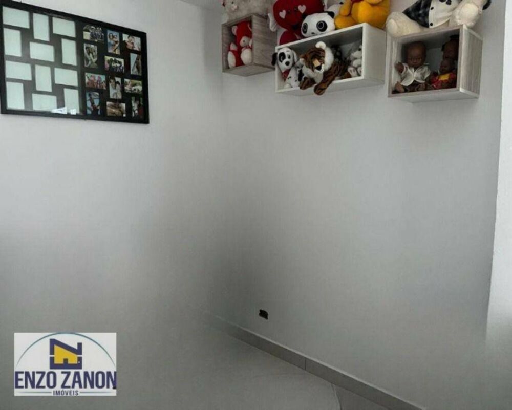 Sobrado, 3 quartos, 207 m² - Foto 7