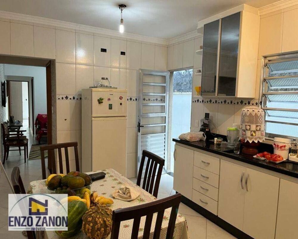 Sobrado, 3 quartos, 207 m² - Foto 12