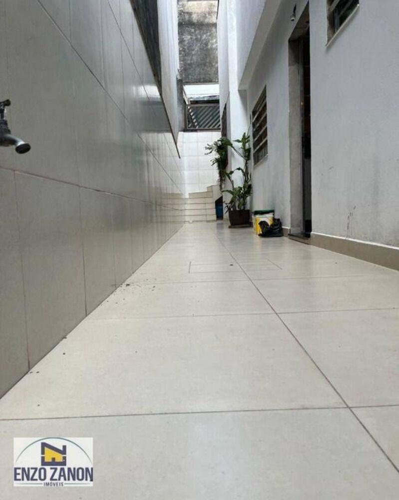 Sobrado, 3 quartos, 207 m² - Foto 8