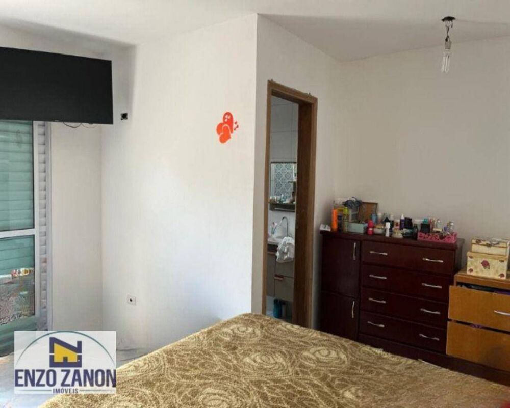 Sobrado, 3 quartos, 207 m² - Foto 1