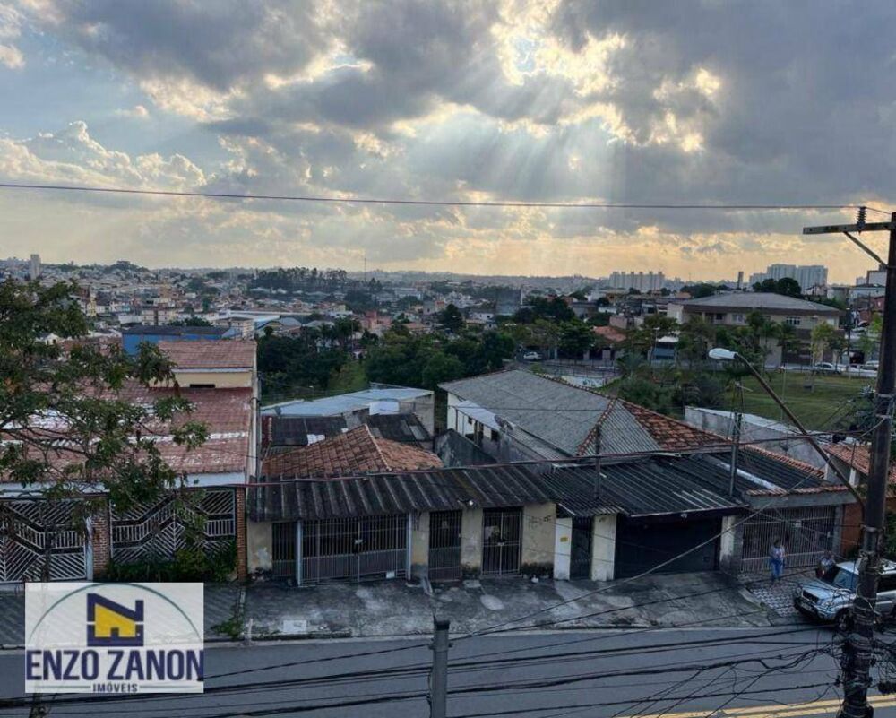 Sobrado, 3 quartos, 207 m² - Foto 9