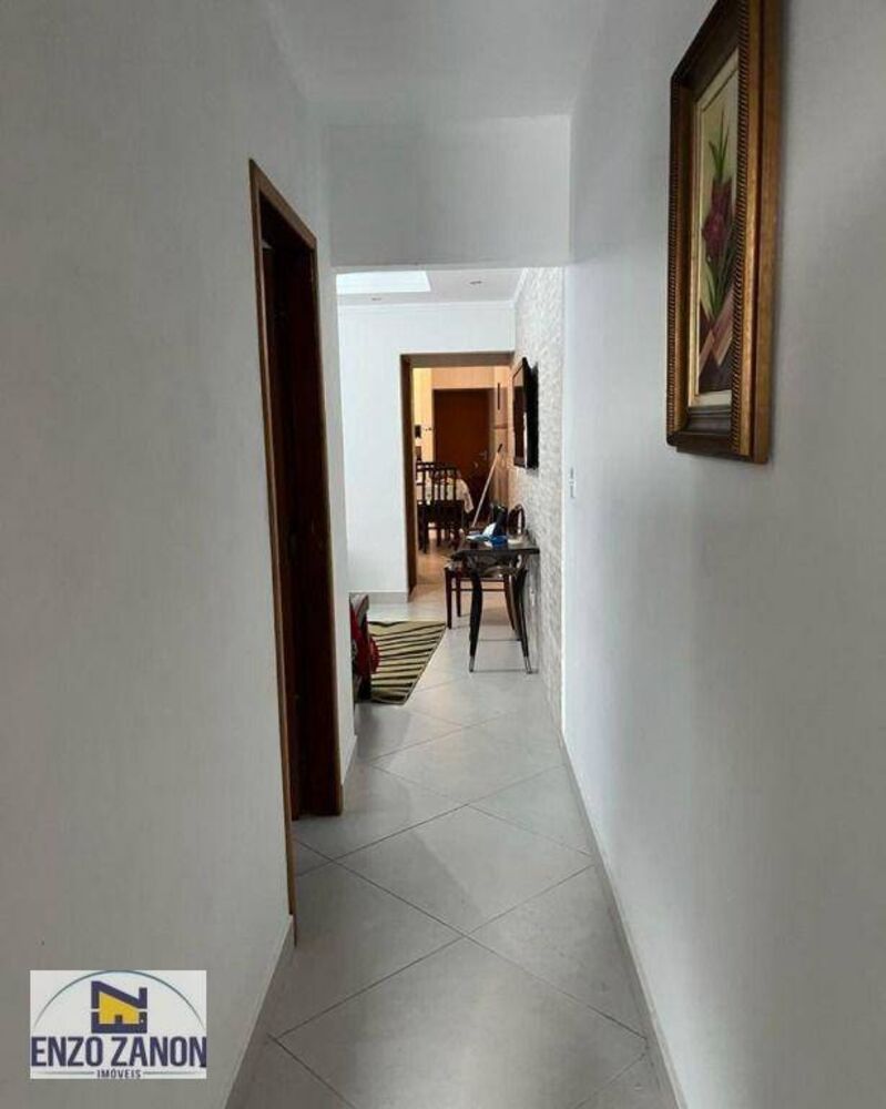 Sobrado, 3 quartos, 207 m² - Foto 5