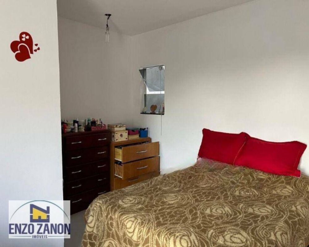 Sobrado, 3 quartos, 207 m² - Foto 11