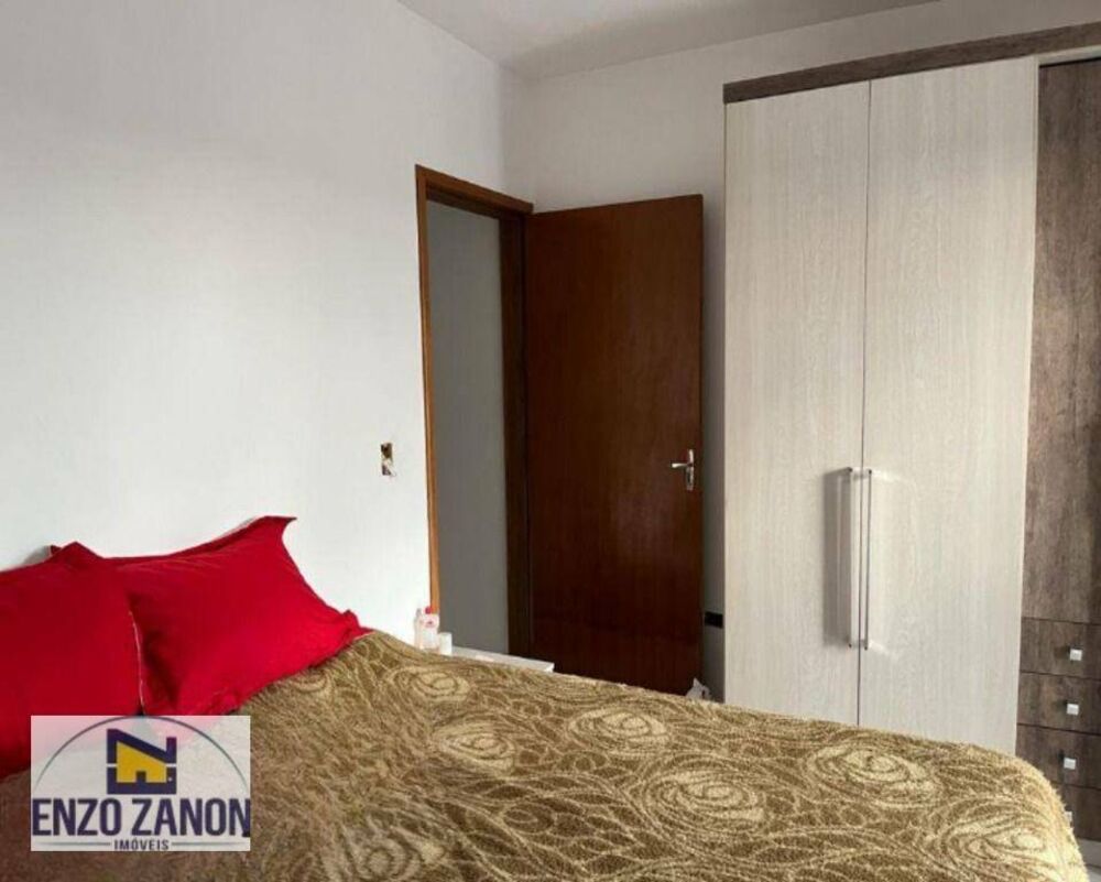 Sobrado, 3 quartos, 207 m² - Foto 4