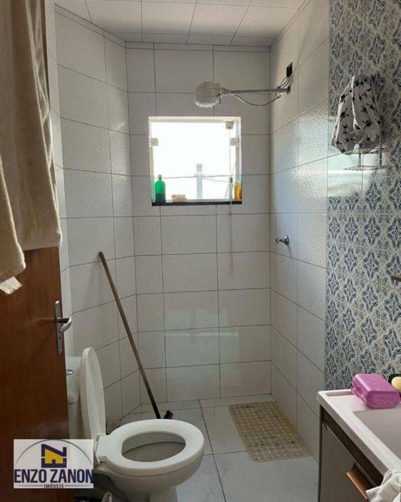Sobrado, 3 quartos, 207 m² - Foto 10