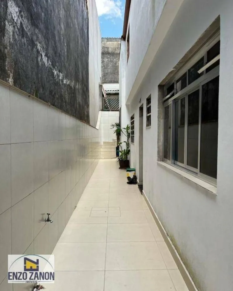 Sobrado, 3 quartos, 207 m² - Foto 18