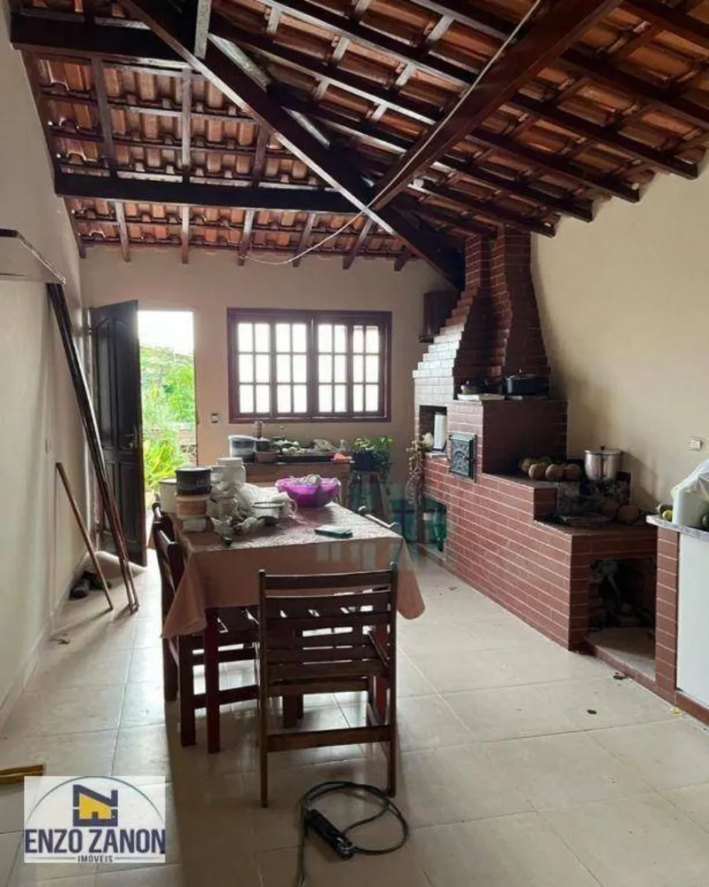 Sobrado, 3 quartos, 207 m² - Foto 2