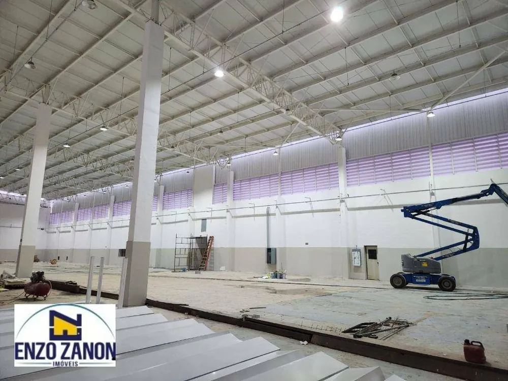 Depósito-Galpão, 2960 m² - Foto 4