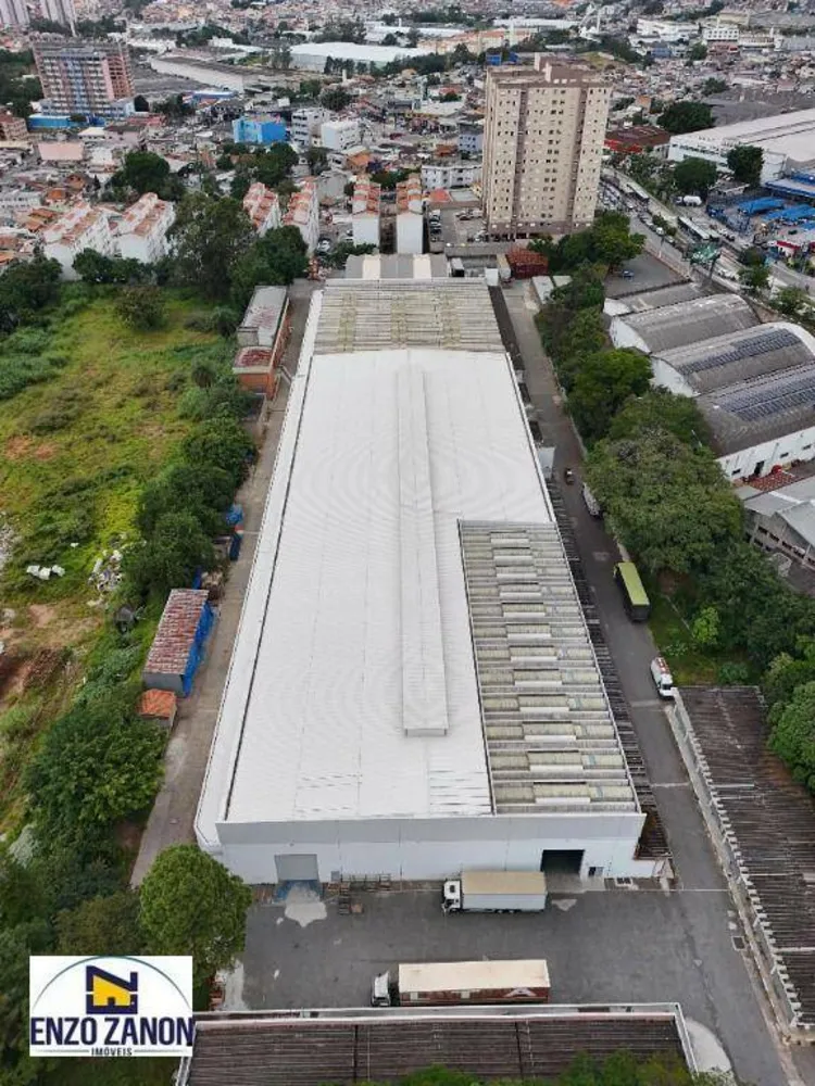 Depósito-Galpão, 2960 m² - Foto 5