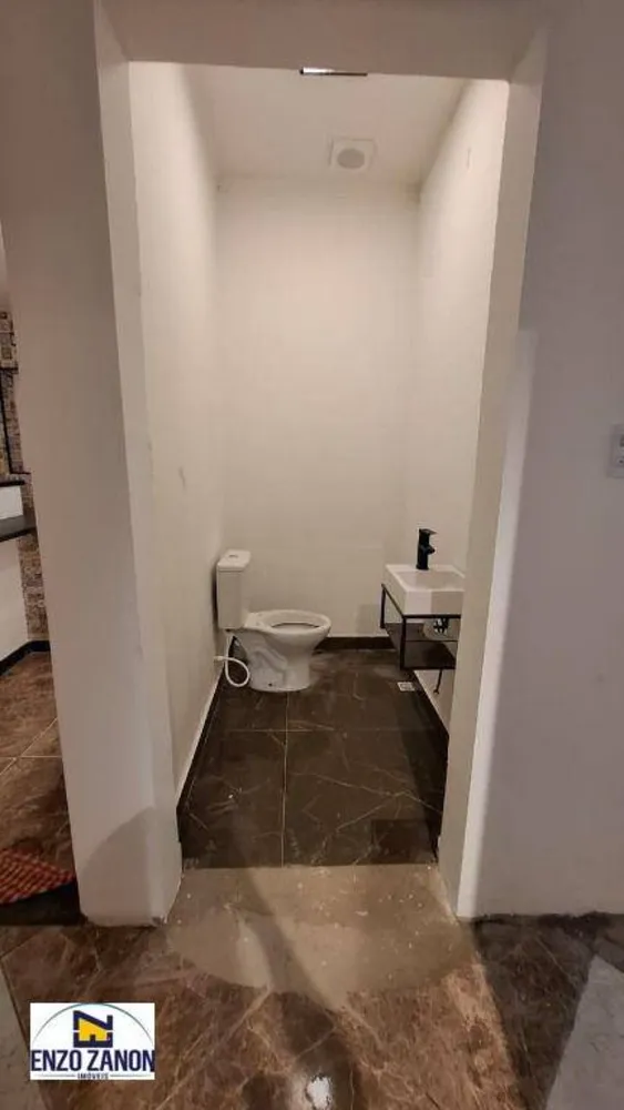 Casa, 3 quartos, 250 m² - Foto 2