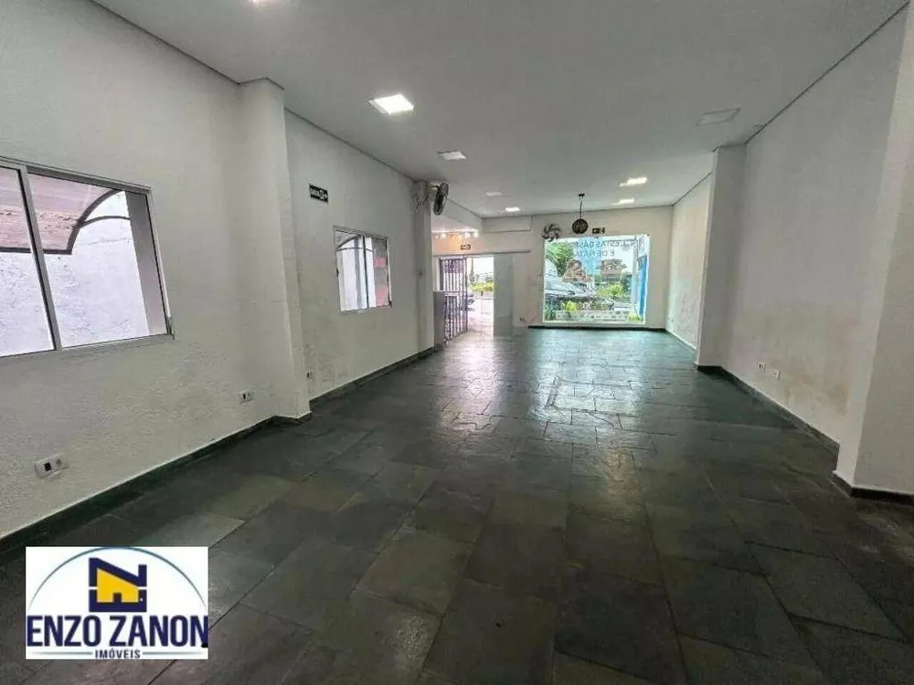 Casa, 4 quartos, 142 m² - Foto 1