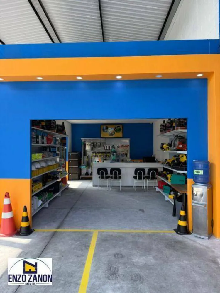 Depósito-Galpão, 348 m² - Foto 2
