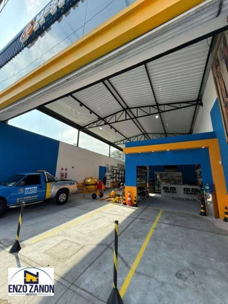 Depósito-Galpão, 348 m² - Foto 3