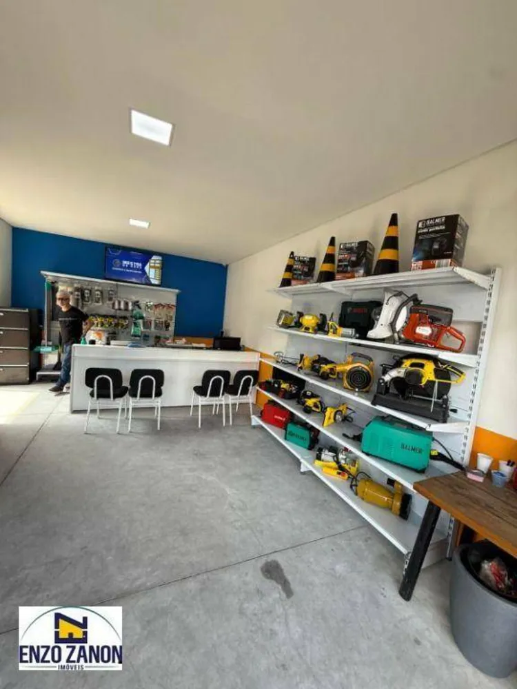 Depósito-Galpão, 348 m² - Foto 5