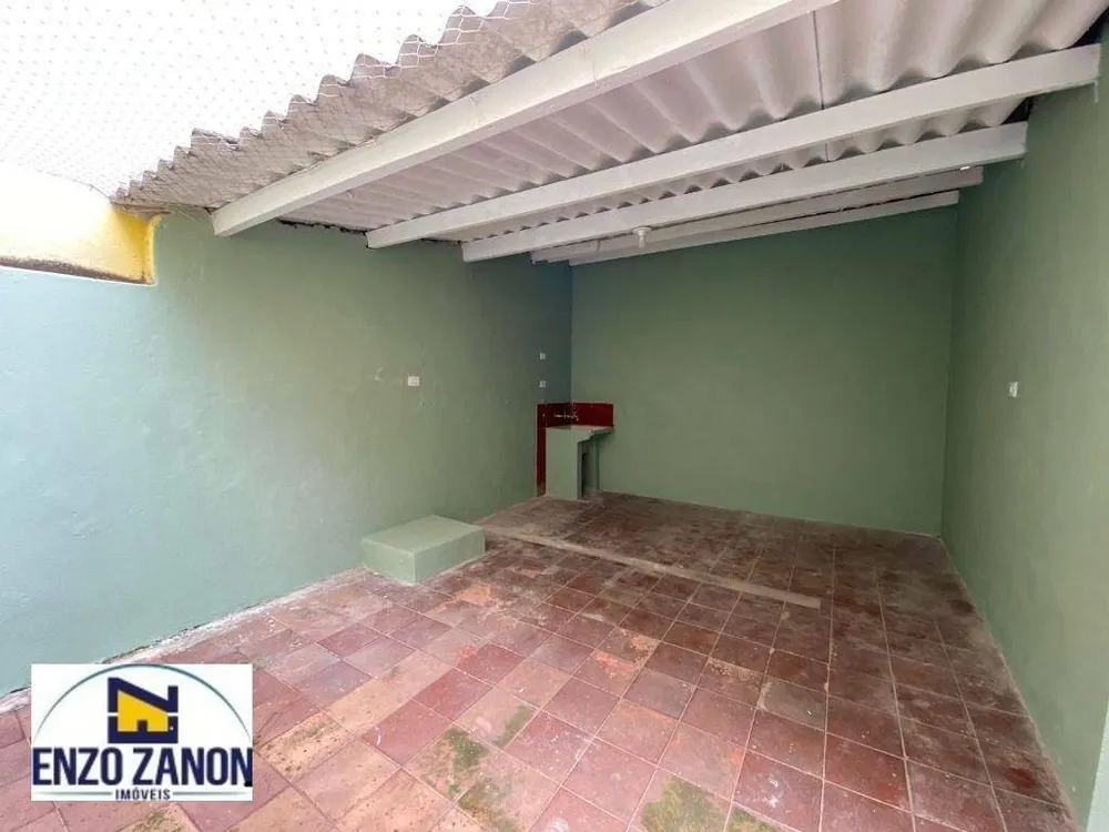 Casa, 2 quartos, 125 m² - Foto 16