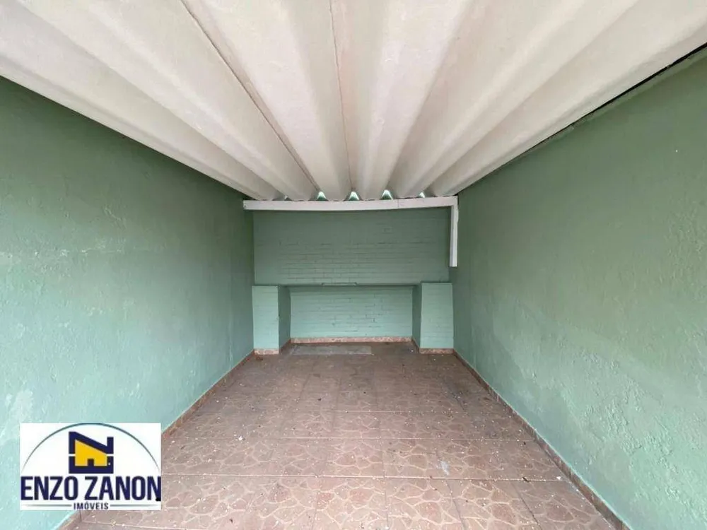 Casa, 2 quartos, 125 m² - Foto 13