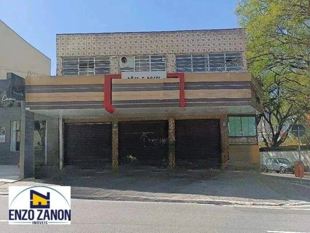 Prédio Inteiro, 330 m² - Foto 1