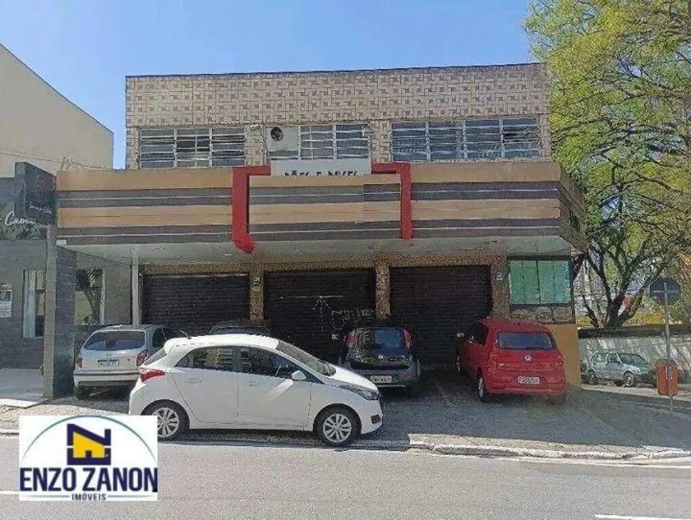 Prédio Inteiro, 330 m² - Foto 2
