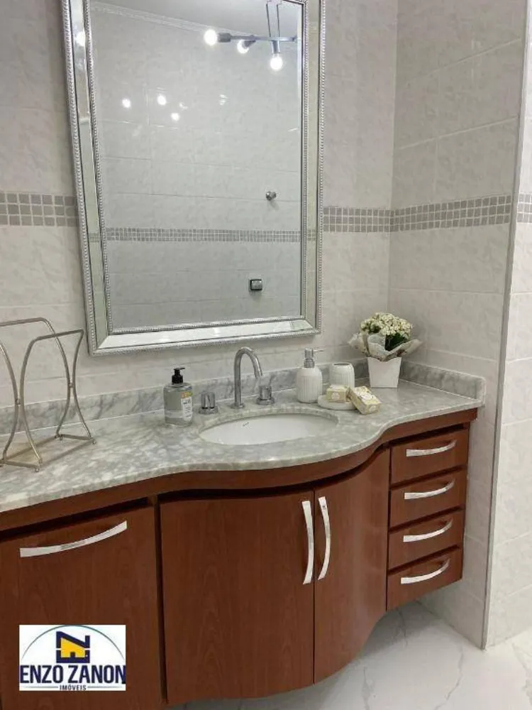 Apartamento, 3 quartos, 136 m² - Foto 8
