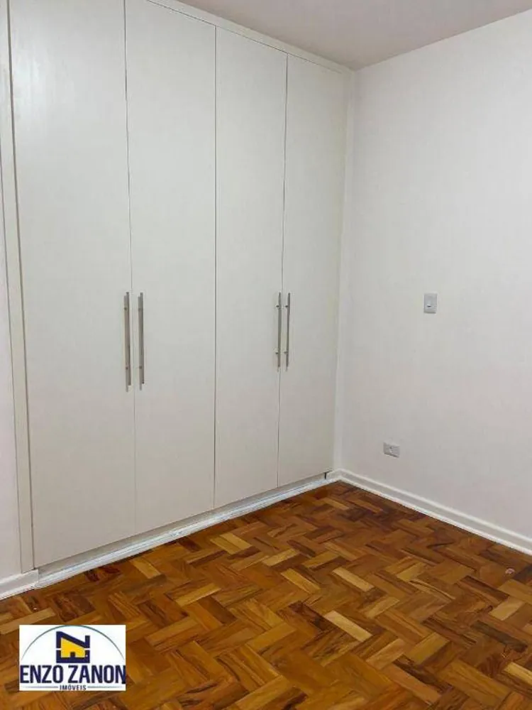 Apartamento, 3 quartos, 136 m² - Foto 1