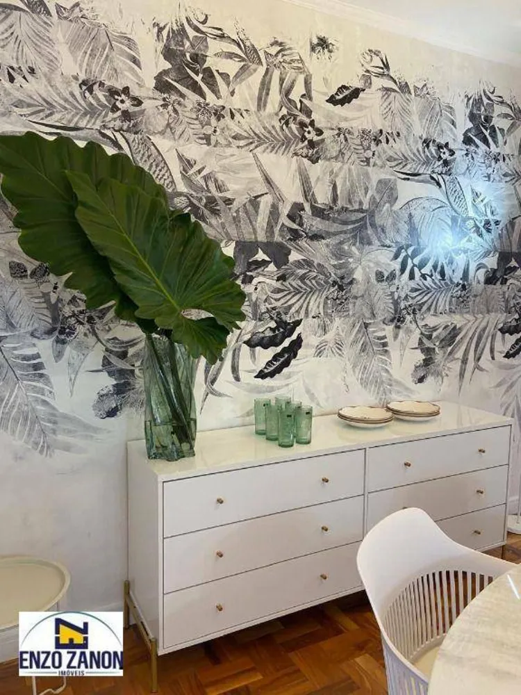 Apartamento, 3 quartos, 136 m² - Foto 11