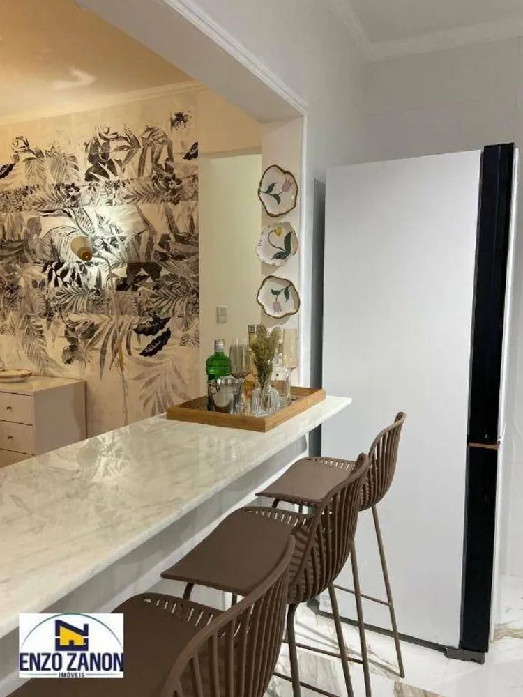 Apartamento, 3 quartos, 136 m² - Foto 10