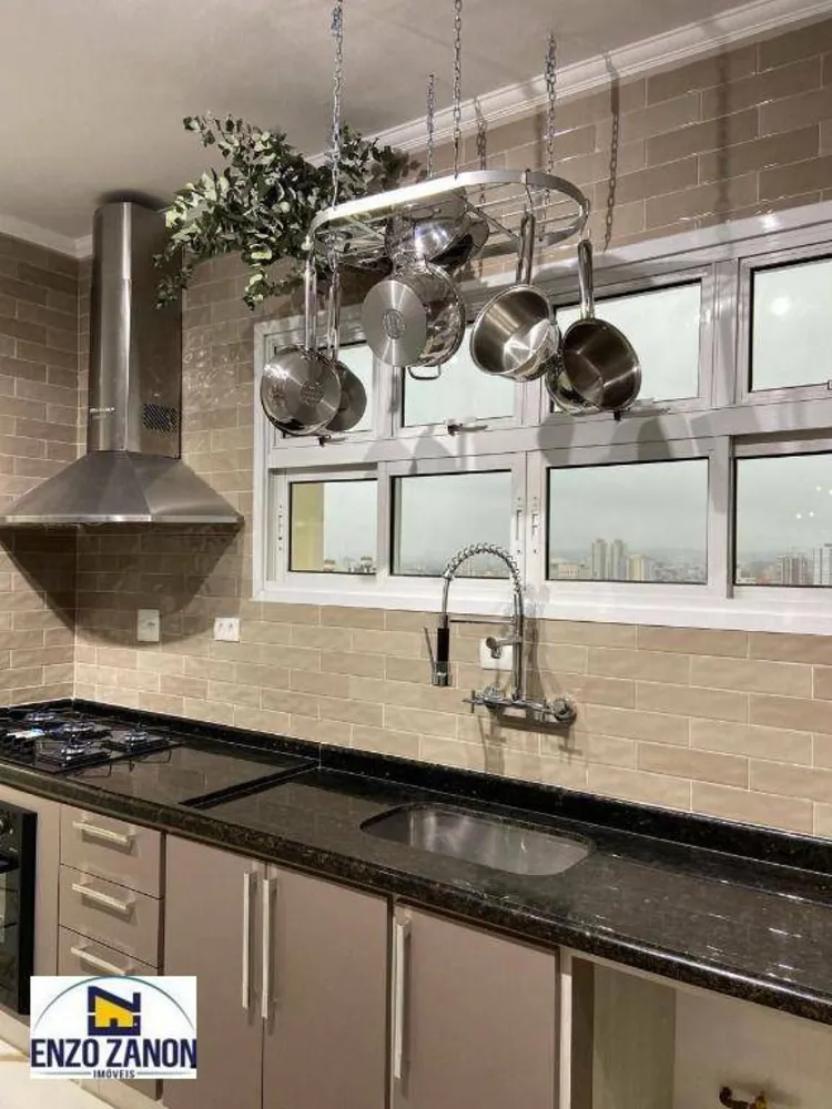 Apartamento, 3 quartos, 136 m² - Foto 4