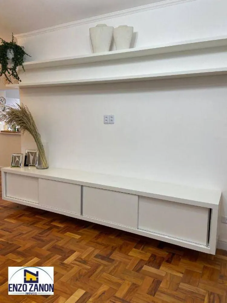 Apartamento, 3 quartos, 136 m² - Foto 6